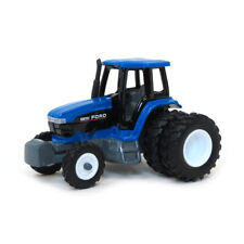 ERTL Ford 8870 Tractor Blue 1/64 Scale