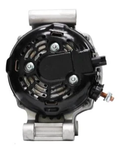 (136 Amp) New Alternator 07-2010 Chrysler Sebring (2.7L), 08-2010 Dodge Avenger - Picture 1 of 4