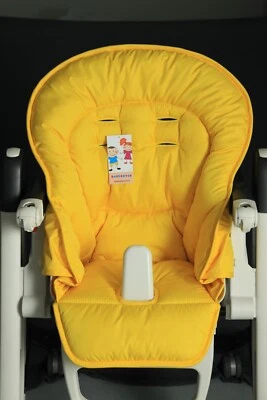 La funda para tronas para alimentación Peg Perego Siesta/Tatamia/Cero 3/Recién nacido Foto 1 de 4