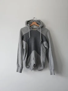 Comme Des Garcons Ganryu AD2014 Star Hoodie - Picture 1 of 15