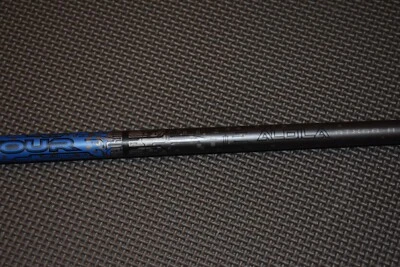 Aldila Tour ATX60 Regular Flex Fairway Wood FW Shaft Pull / .335 / 39.75" - Image 1 of 4