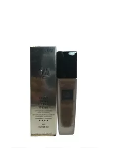 Lancome 555 Suede (C) Teint Idole Ultra 24H Long Wear Foundation 1 oz BNIB - Picture 1 of 3