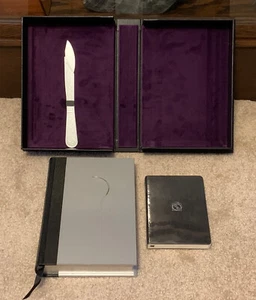 FRANKENSTEIN Amaranthine Publications Signed Doctor Edition With Remarque No.138 - Picture 1 of 19