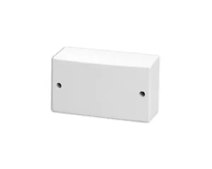 Transformadores Manrose T12 12 voltios SELV para ventiladores de baja tensión (T12T T12S T12P T12H) - Imagen 1 de 1