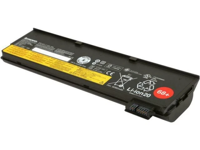 Lenovo 0C52862 ThinkPad T440s 6 Cell Battery