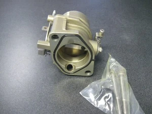 Cuerpo del acelerador fueraborda Yamaha 69J-13754-00-00 LF225TXRC BIN0270 - Imagen 1 de 8