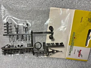 Roco mintank Herpa re-issue 277 accessories 1/87 - Picture 1 of 2