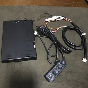 Defi Genuine ADVANCE Control Unit SE DF17701 Japan Used Gauge - Picture 1 of 5
