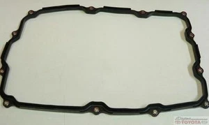 OEM TOYOTA TUNDRA SEQUOIA LAND CRUISER AUTO TRANSMISSION PAN GASKET 35168-34020 - Picture 1 of 1