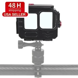 NEW 80M Waterproof Underwater Protect Dive Case Cover for GoPro Hero 13 12 11 10 - Picture 1 of 12