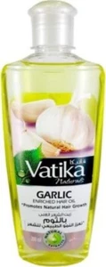 GARLIC HAIR OIL 200 ML - Picture 1 of 2