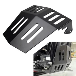 Front Chin Spoiler Fairing Guard For Harley Low Rider ST FXLRST FXLRS 2018-2023 - Picture 1 of 12
