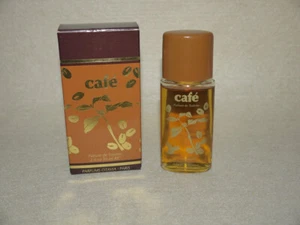 Original Cafe Café Parfum de Toilette 50 ml Splash Otavia Paris OVP Perfume - Bild 1 von 13