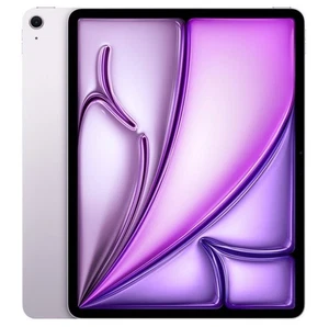 Apple iPad Air 13'' / 2025 / M3 / 128GB / Wi-Fi / Violett - Bild 1 von 3