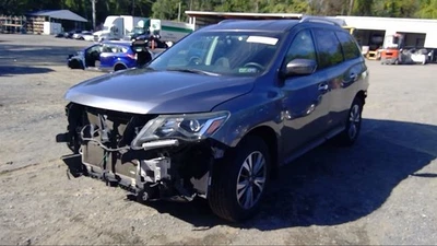 Driver Left Front Knee Fits 16-20 INFINITI QX60 1543651 - Imagem 1 de 4