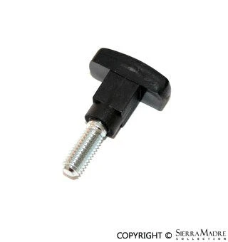 Rejilla motor Porsche perno en T - 911/930 74-89 911-559-433-00 91155943300 Foto 1 de 1