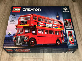 LEGO CREATOR: London Bus (10258)