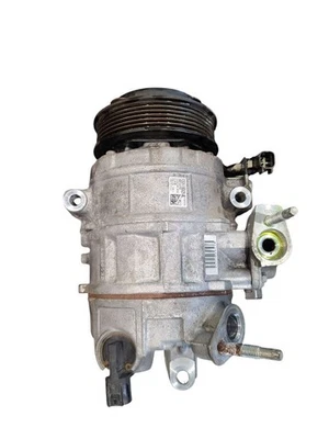 Compresor de aire acondicionado compatible con Lincoln Continental 616984 17-20 Foto 1 de 4