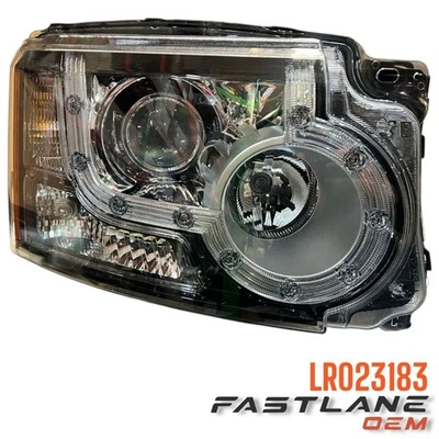 2011-2013 LAND ROVER LR4 CONJUNTO COMPOSTO, À DIREITA NOVO FABRICANTE DE EQUIPAMENTO ORIGINAL LR023183 - Imagem 1 de 4