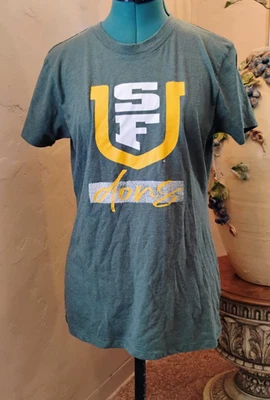 CAMISETA HOMBRE LOGO SF TALLA M Foto 1 de 2