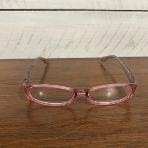 Marco de gafas Foster Grant NS0712 rosa floral 52/15-134  - Imagen 1 de 5