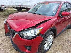 Control de temperatura compatible con 13-15 MAZDA CX-5 1090662 - Imagen 1 de 12