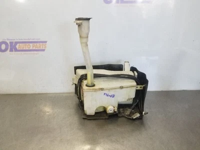 01 2001 TOYOTA LANDCRUISER 4.7L WINDSHIELD WASH JUG RESERVOIR - Image 1 of 4
