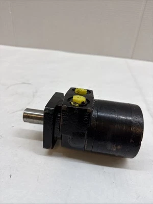 Motor hidráulico Parker TE100FS100AAC Foto 1 de 4