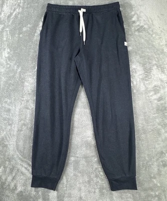 Pantalones de chándal Vuori Performance para mujer S tejido de ensueño correr yoga atletismo gimnasio Foto 1 de 4