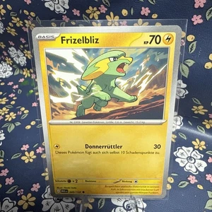 Frizelbliz 049/132 Normal - Bild 1 von 2