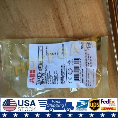 1 PCS ABB MP1-11G Button operation head - Image 1 of 4