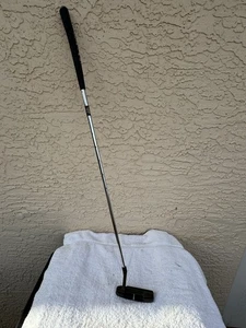 Ping Anser 3 Karsten Putter RH 35” All Original Shaft & Grip - Picture 1 of 6