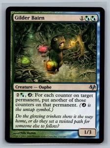 Magic The Gathering Eventide Gilder Bairn #152/180 MTG TCG CCG - Picture 1 of 2