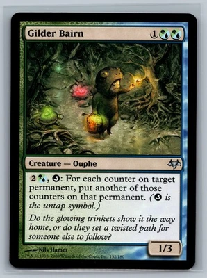Magic The Gathering Eventide Gilder Bairn #152/180 MTG TCG CCG - Image 1 of 2