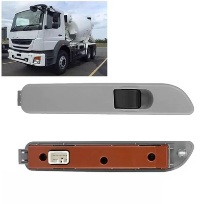 1Pcs Power Window Switch MK387783 For MITSUBISHI Fuso 2011-2017 NEW — 第 1/4 张图片