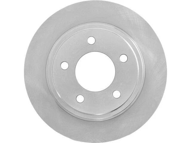 Rotor de freno trasero API 76ZW32R para Chrysler 300M 1999-2004 OEF3 OEF3 Foto 1 de 1