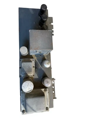 Hammond AO-10 Preamp RT-2 Hammond Organ - AO-21194-1 Solo Pedal Amp Type - Image 1 of 4