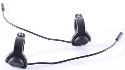 SRAM Red/Force AXS eTap Blips Electronic Button Shifters 150mm Wires - Image 1 of 4