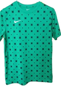 Boy's Girl's Unisex Youth Nike F.C. Libero Soccer Shirt Size XL - Picture 1 of 2