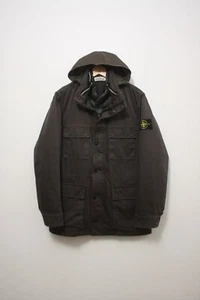 Stone Island Raso-R Windstopper Puffer Jacket AW2012 - Picture 1 of 14