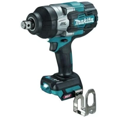 Makita Rechargeable Impact Wrench TW001GZ 40V Max Body Only 19.0sq 3/4 Drive - Image 1 of 4