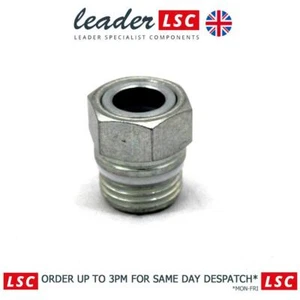 21mm Power Steering Nut for Ford Focus Mk2 2004 to 2012 4747355 New OEM - Picture 1 of 12