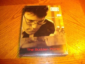 The Sudden Pianist CD & DVD (CD, May-2013, 2 Discs, Innova) - Picture 1 of 2