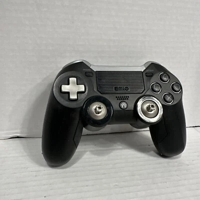 Emio Elite Controller Only for PlayStation 4 PS4/PC Wireless Gamepad - Image 1 of 4