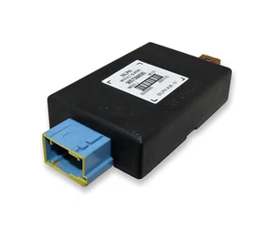 9657384680 Unidad de módulo de control de alarma Citroen Peugeot genuino Delphi - Imagen 1 de 13