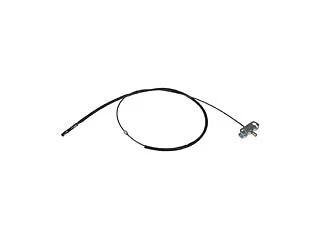 Cable de freno de estacionamiento intermedio Dorman 232TP28 2007-2008 GMC Yukon XL 1500 Foto 1 de 2