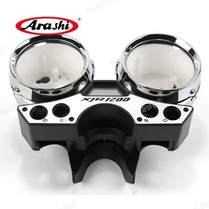 Funda protectora con velocímetro de motocicleta para Yamaha XJR1200 1989 - 1997 1990 1991 - Imagen 1 de 10