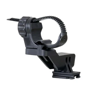 CATEYE LUZ PARTE MANILLAR CENTRAL FLEXTIGHT DELANTERO LED LUZ SOPORTE VOLT/AMPP - Imagen 1 de 4