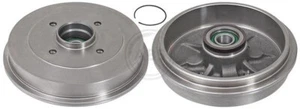 Bremstrommel hinten mit ABS-Sensorring A.B.S. für CITROËN SAXO - Bild 1 von 1