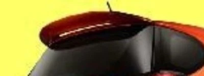 Новый окрашенный задний спойлер на крышу для Scion iQ 2012-2016 ABS пластик любого цвета - Изображение 1 из 4